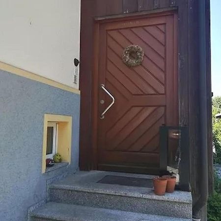 Haus Am Apfelbaum Apartment Bad Sackingen Exterior photo