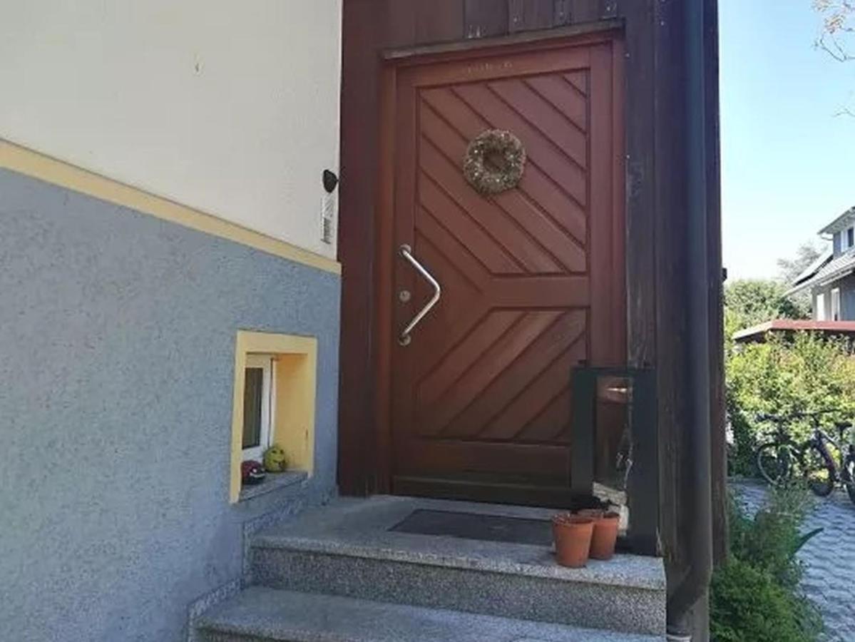 Haus Am Apfelbaum Apartment Bad Sackingen Exterior photo